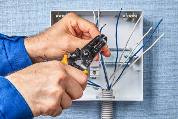 Best Circuit Breaker Installation and Repair  in Medford, MA