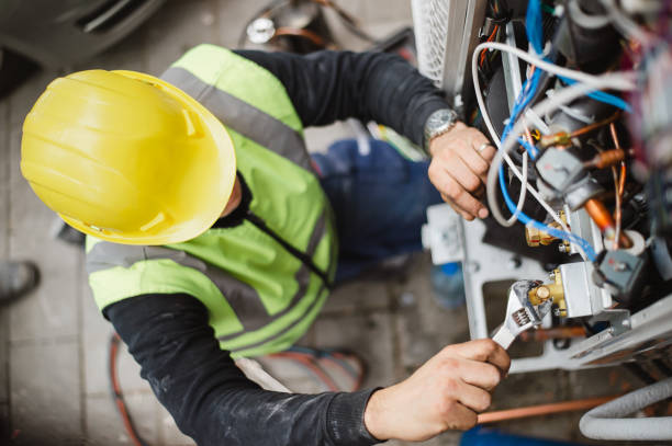 Emergency Electrical Repair Services in Medford, MA