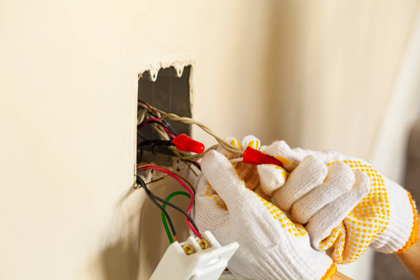 Professional Electrician in Medford, MA